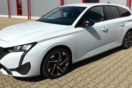 Peugeot 308 64.850 km 19.490 &euro; Elze 31008