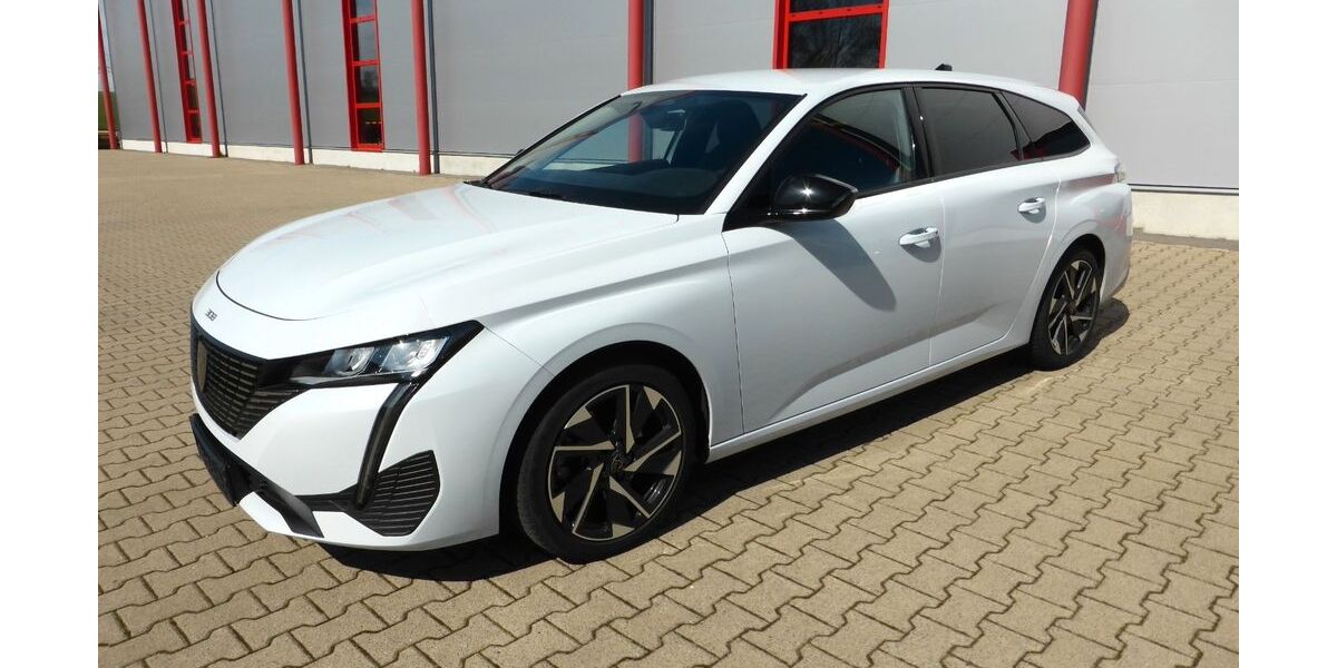 Peugeot 308 64.850 km 19.490 &euro; Elze 31008