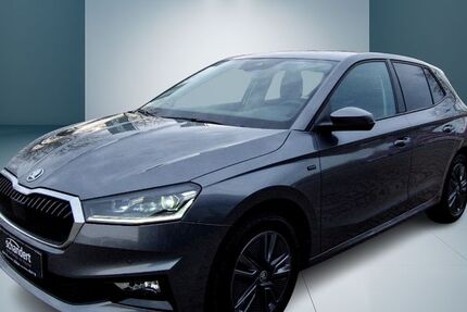 Skoda Fabia 20.756 km 21.880 &euro; Jessen 06917