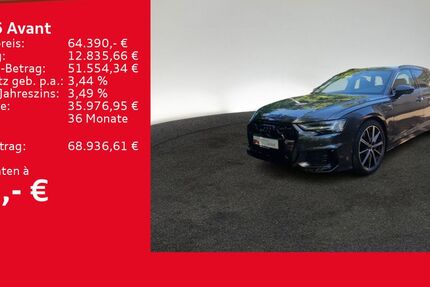 Audi A6 14.685 km 60.420 &euro; Ulm 89073