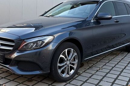 Mercedes-Benz C 250 142.000 km 17.990 &euro; Worms 67551