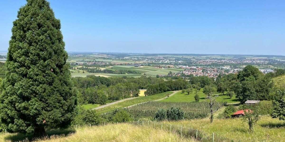 Einfamilienhaus Pfedelbach - 5 Zimmer, 108 m&sup2;, 324.000&euro; | Angebot:24258310