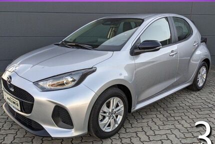 Mazda 2 Hybrid 16.390 km 18.480 &euro; Hoyerswerda 02977