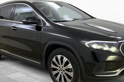 Mercedes-Benz EQA 28.962 km 30.890 &euro; Barchfeld - Immelborn 36456