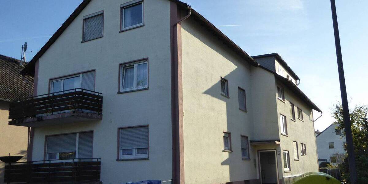Mehrfamilienhaus, Wohnhaus Riedstadt Crumstadt - 1 Zimmer, 1.100.000&euro; | Angebot:26758547
