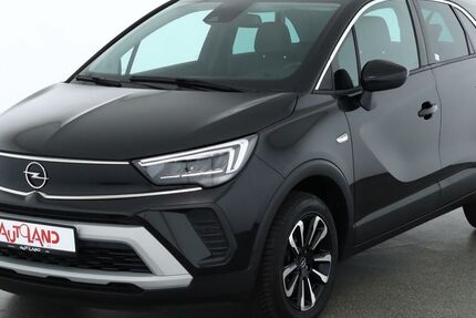 Opel Crossland (X) 27.683 km 16.990 &euro; Chemnitz 09113