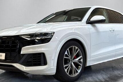 Audi Q8 79.166 km 52.990 &euro; Lohr am Main 97816