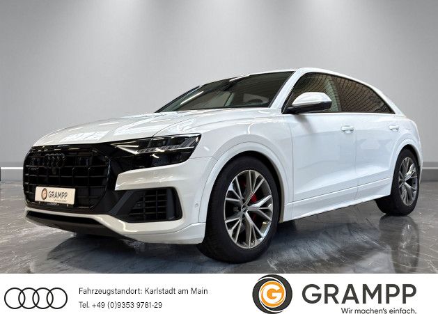 Audi Q8 79.166 km 52.990 &euro; Lohr am Main 97816