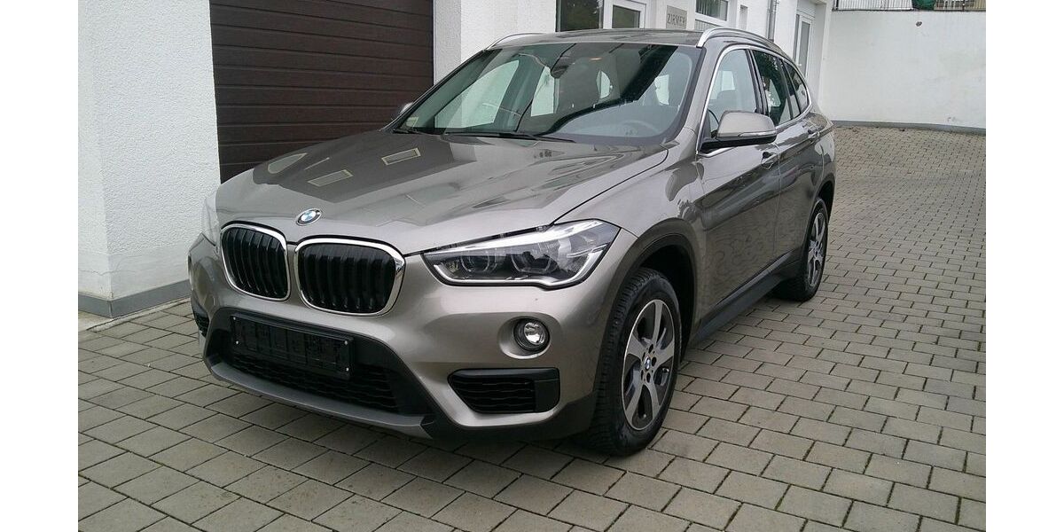 BMW X1 109.643 km 14.900 &euro; Cadolzburg 90556