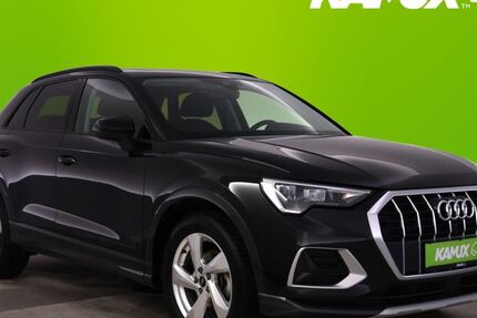 Audi Q3 34.421 km 32.445 € Hamburg 22529