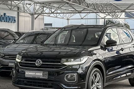 VW T-Cross 88.021 km 18.950 &euro; Bremen 28757