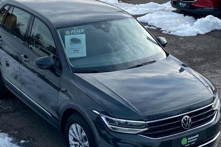 VW Tiguan 85.090 km 20.500 &euro; Schwabach 91126