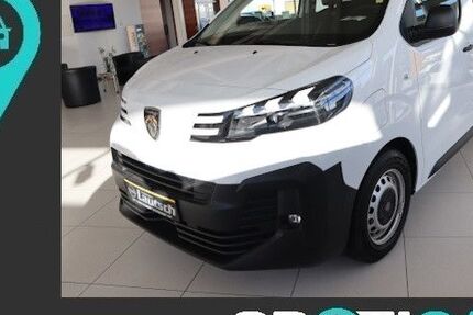 Peugeot Expert 32.566 km 33.450 &euro; Luckenwalde 14943