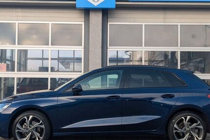 Audi A3 19.500 km 25.440 &euro; Collenberg 97903