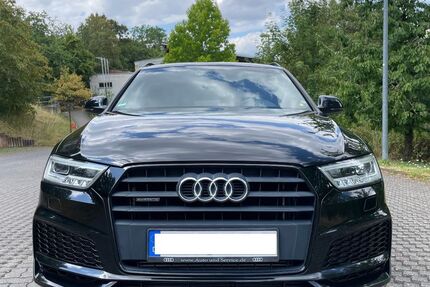 Audi Q3 82.000 km 24.449 &euro; Koblenz 56073