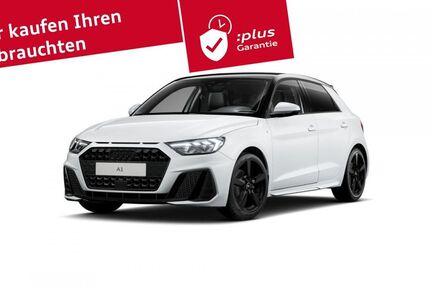 Audi A1 8.600 km 27.880 &euro; Kiel 24118