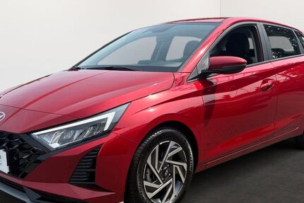 Hyundai i20 1.072 km 22.990 &euro; Oberhausen 46049