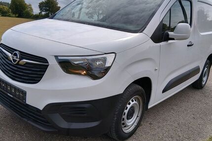 Opel Combo 73.000 km 10.499 &euro; Burgau 89331