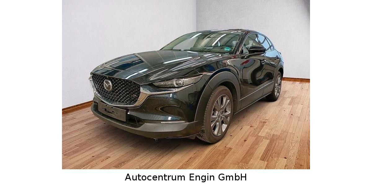 Mazda CX-30 19.999 km 25.800 &euro; Holzminden 37603