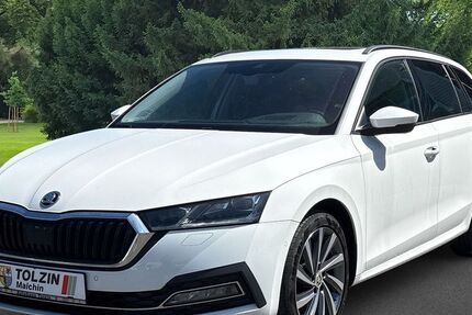 Skoda Octavia 118.783 km 18.990 &euro; Malchin 17139
