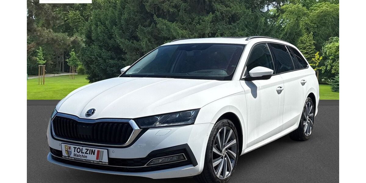 Skoda Octavia 118.783 km 18.990 &euro; Malchin 17139