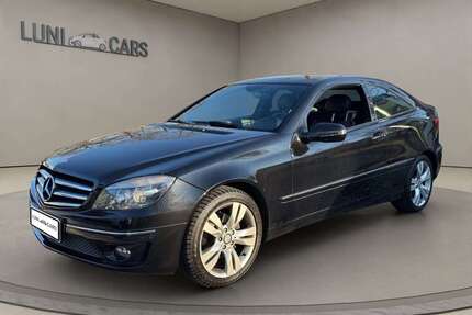 Mercedes CLC