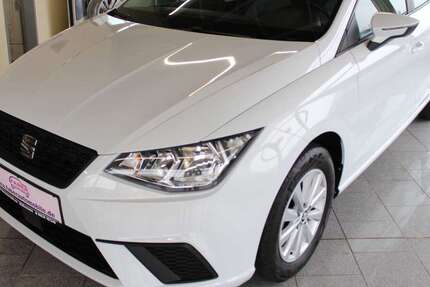 Seat Ibiza 15.504 km 13.885 &euro; Wölfersheim 61200