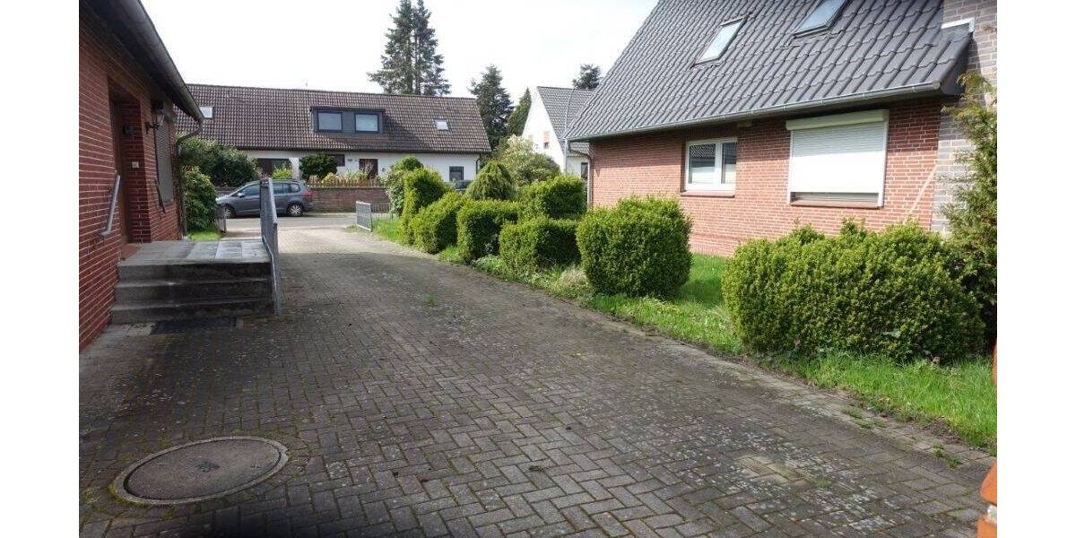 Einfamilienhaus Rellingen-Egenbüttel Egenbüttel - 4 Zimmer, 93 m&sup2;, 540.000&euro; | Angebot:26247339