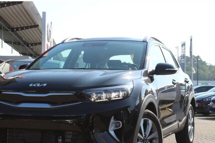 Kia Stonic 27.281 km 17.990 &euro; Giessen 35394