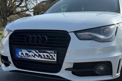 Audi A1 240.000 km 6.100 &euro; Bad Arolsen 34454