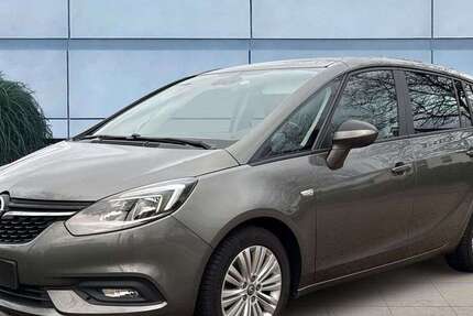 Opel Zafira 65.550 km 13.590 &euro; Wegberg 41844