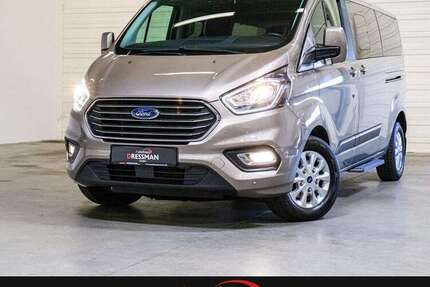 Ford Tourneo Custom 27.981 km 27.879 &euro; Hamm 59067