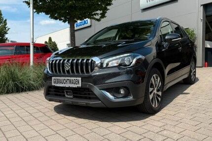 Suzuki SX4 94.810 km 14.990 &euro; Ostfildern 73760