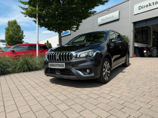 Suzuki SX4 94.810 km 14.990 &euro; Ostfildern 73760