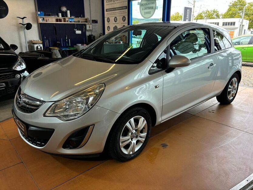 Corsa