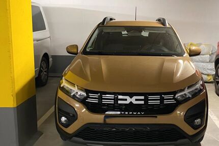 Dacia Sandero 33.500 km 15.900 &euro; Weyarn 83629