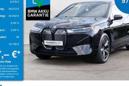 BMW iX 77.490 km 46.890 &euro; Overath-Vilkerath 51491