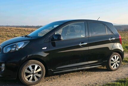 Kia Picanto 117.000 km 5.799 &euro; Lohmar 53797