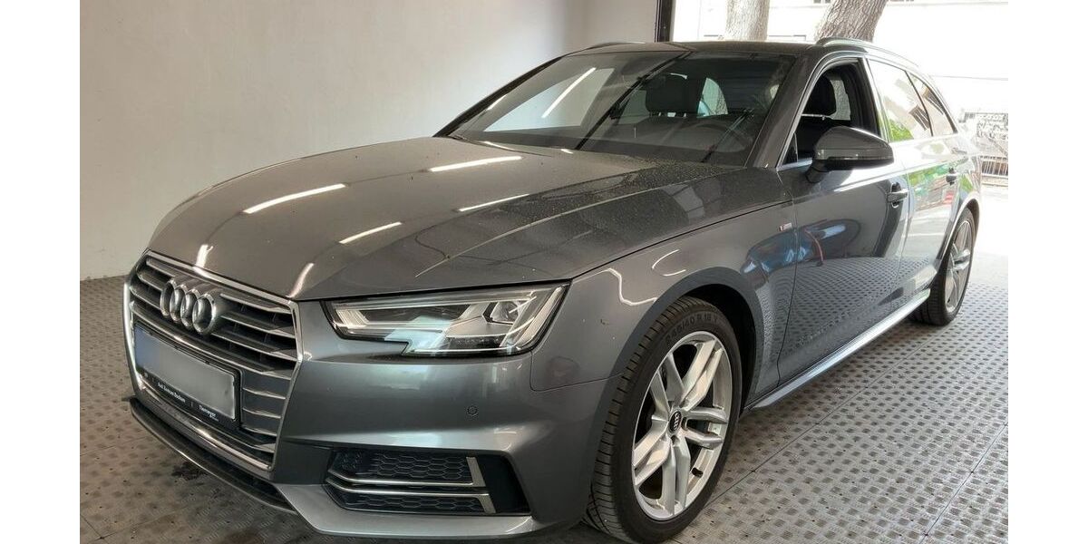 Audi A4 141.800 km 17.499 &euro; Mainburg 84048