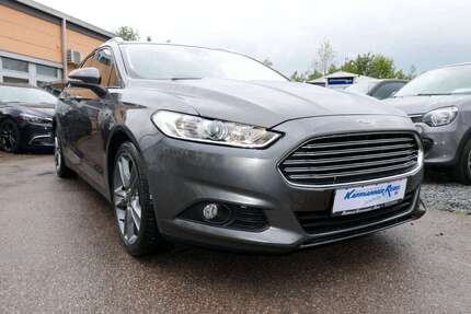 Ford Mondeo 146.100 km 9.900 &euro; Gunzenhausen 91710