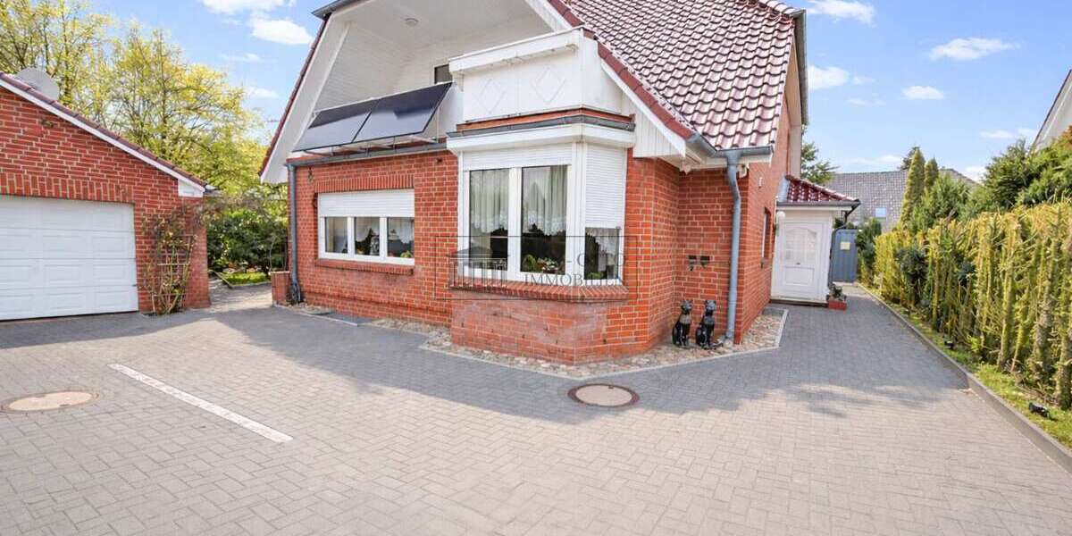 Einfamilienhaus Schwarzenbek - 7 Zimmer, 180 m&sup2;, 723.999&euro; | Angebot:25567435
