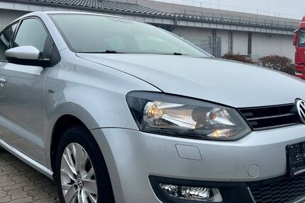 VW Polo 125.000 km 9.990 &euro; Eppelheim 69214