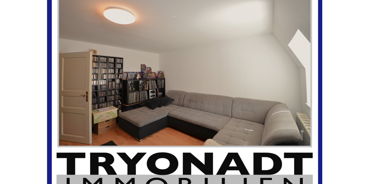 Etagenwohnung Borkwalde - 3 Zimmer, 70 m&sup2;, 135.000&euro; | Angebot:26642316
