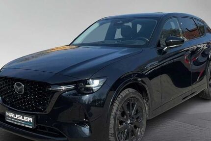 Mazda CX-60 27.600 km 37.990 &euro; Erding 85435