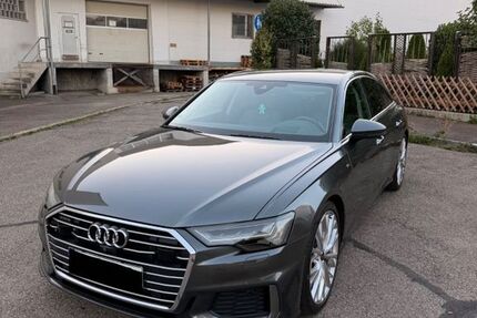 Audi A6 112.379 km 32.500 &euro; Memmingen 87700