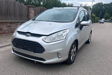 Ford B-Max 190.000 km 2.300 € Ludwigshafen 67061