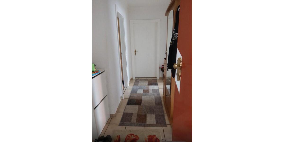 Erdgeschoßwohnung Hildesheim - 3 Zimmer, 63 m&sup2;, 150.000&euro; | Angebot:26249014