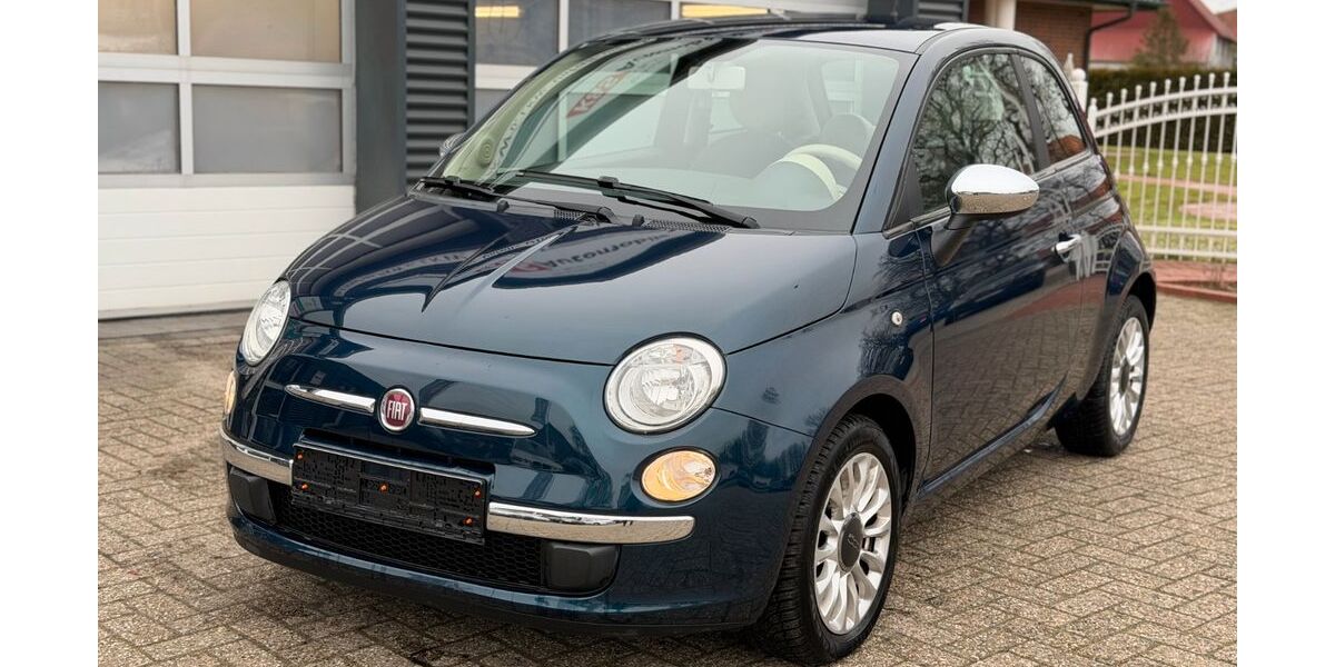 Fiat 500 93.900 km 5.690 &euro; Bösel 26219