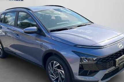 Hyundai BAYON 1.500 km 24.790 &euro; Wolfenbüttel-Halchter 38304