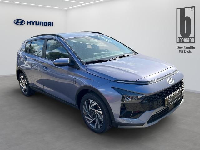 Hyundai BAYON 1.500 km 24.790 &euro; Wolfenbüttel-Halchter 38304